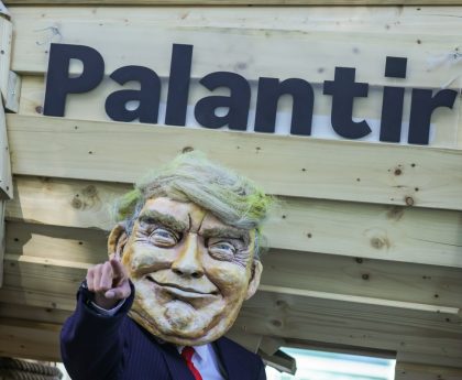 Why Europe is moving away from US software towards sovereign tech