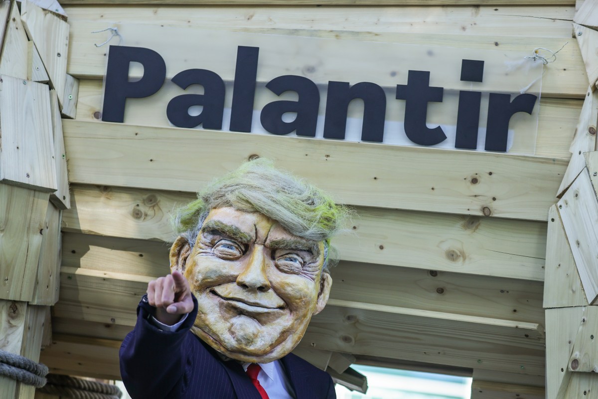 Why Europe is moving away from US software towards sovereign tech