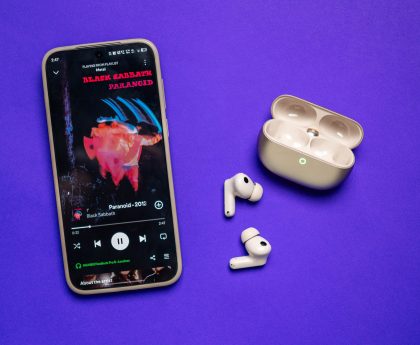 Why I Transitioned from Bose QC Ultra Gen 2 to Huawei's FreeBuds Pro 5