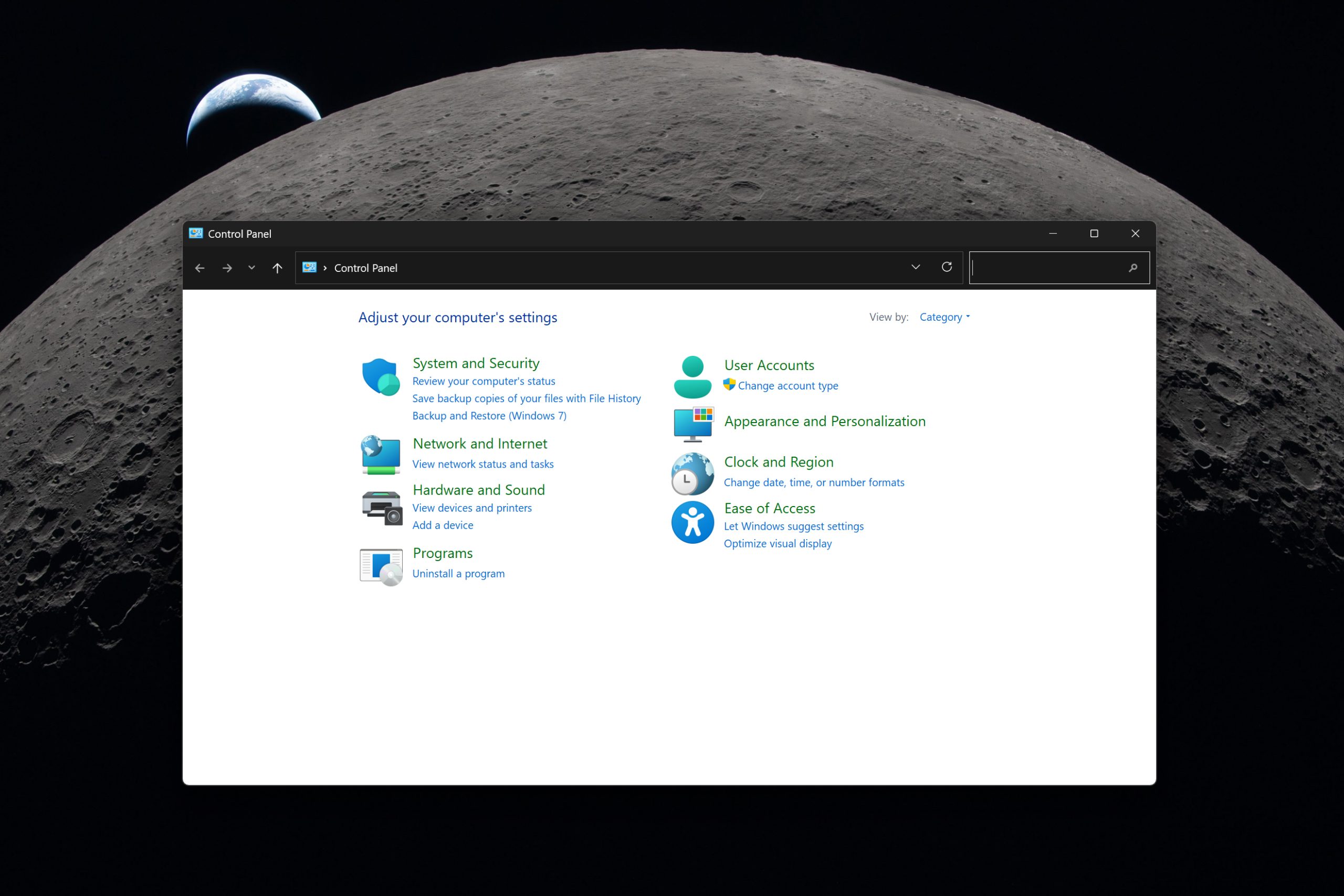 Why Microsoft's War on Windows' Control Panel is Taking So Long