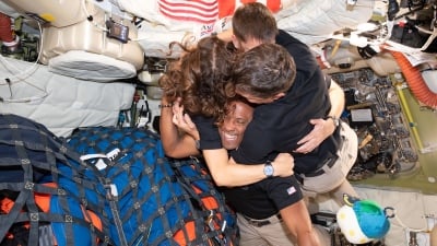 Why Moon Joy Feels So Good Today