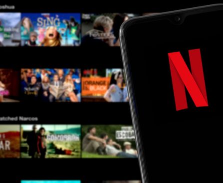 Why Netflix's Interface Is Now Similar to TikTok