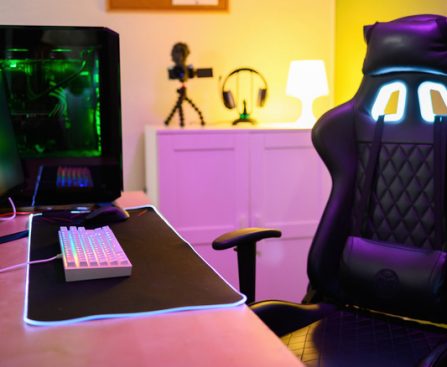 Why Opting for a Budget Office Chair Instead of a Gaming Chair is a Wise Financial Choice