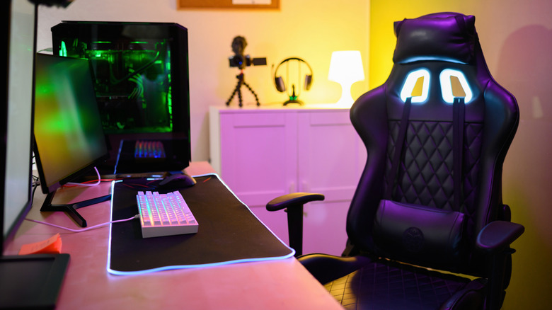 Why Opting for a Budget Office Chair Instead of a Gaming Chair is a Wise Financial Choice