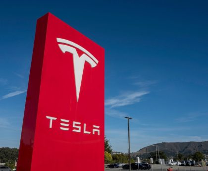 Why Safety Regulators Ended Tesla Remote Parking Feature Investigation