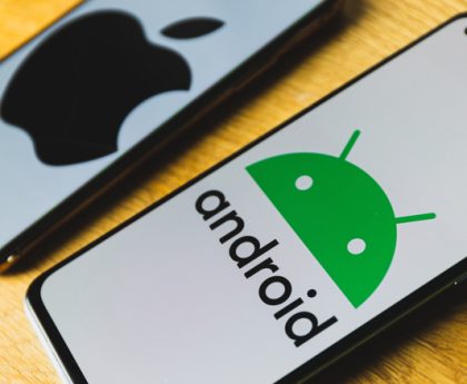 Why Senior Generations Gain More from Selecting Android Over iPhone