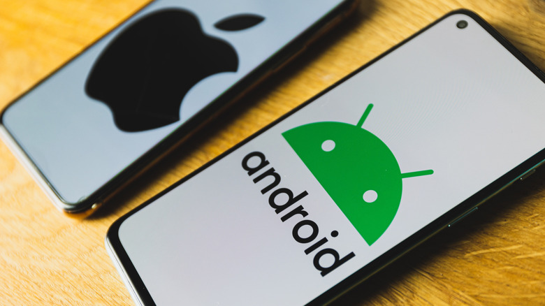Why Senior Generations Gain More from Selecting Android Over iPhone