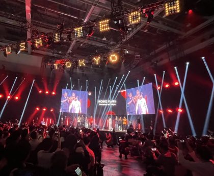 Why Tokyo Will Be the Premier Tech Destination in 2026