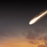 Why You Should Refrain from Making Contact with a Meteorite Using Unprotected Hands