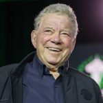 William Shatner's Genuine Emotions Regarding Captain Kirk's Demise in Star Trek Generations