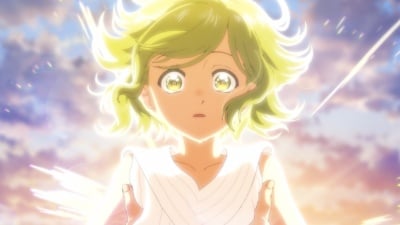 Witch Hat Atelier: Anime's Next Truly Magical Hit