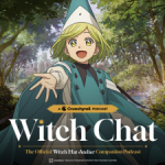 Witch Hat Atelier Companion Podcast Launched by Crunchyroll