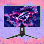 World's First 480Hz OLED Gaming Monitor Receives $100 Price Cut