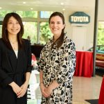 Woven Capital, a Toyota subsidiary, appoints new CIO and COO to advance 'future of mobility' efforts