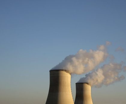 X-energy, backed by Amazon, files for IPO to raise up to $800M