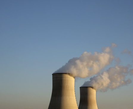 X-energy, backed by Amazon, files for IPO to raise up to $800M