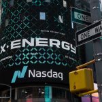 X-energy Stock Surges 27% on First Day of Trading After Increased IPO