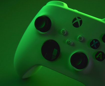 Xbox Intends to Launch New Controller in 2026