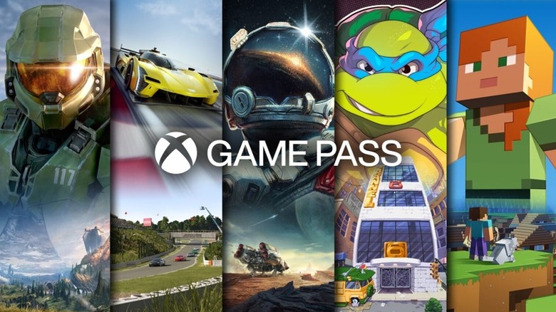 Xbox Lowers Game Pass Ultimate Cost Under Certain Conditions