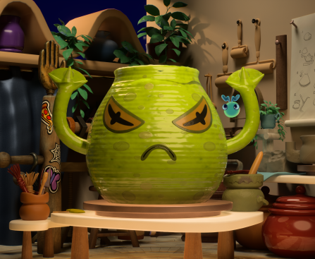 Xbox's weirdest studio is on a roll