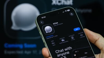XChat Now Available on iOS Store