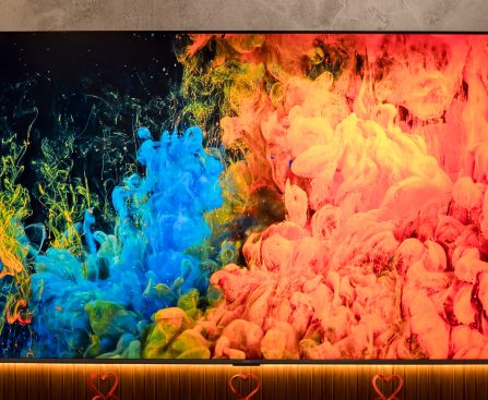 Xiaomi's Latest TV Highlights the Future of Television with QD-Mini LED Innovations