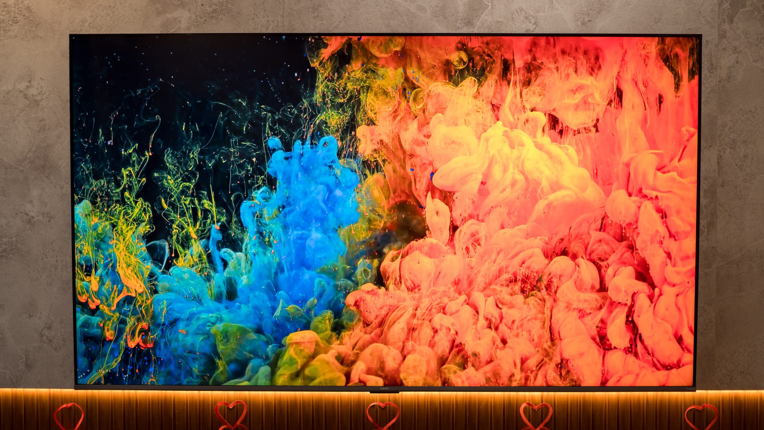 Xiaomi's Latest TV Highlights the Future of Television with QD-Mini LED Innovations