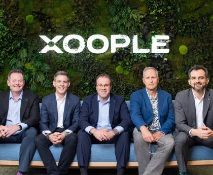 Xoople of Spain Secures $130 Million in Series B Funding to Map Earth for AI