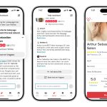 Yelp’s Enhanced AI Assistant: Answer Questions and Book Services in a Single Conversation
