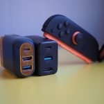 You don’t have to spend more than $50 on a great USB-C dock for your Switch 2