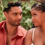 "You, Me and Tuscany" Review: Halle Bailey and Regé-Jean Page Shine in a Radiant, Feel-Good Rom-Com