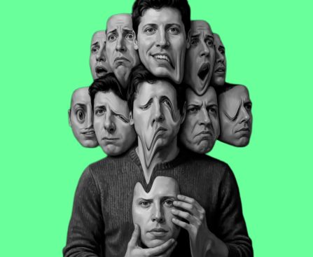 Your Article About AI Doesn’t Need AI Art