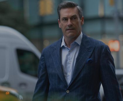 "Your Friends & Neighbors Reveals New Star for Season 3"