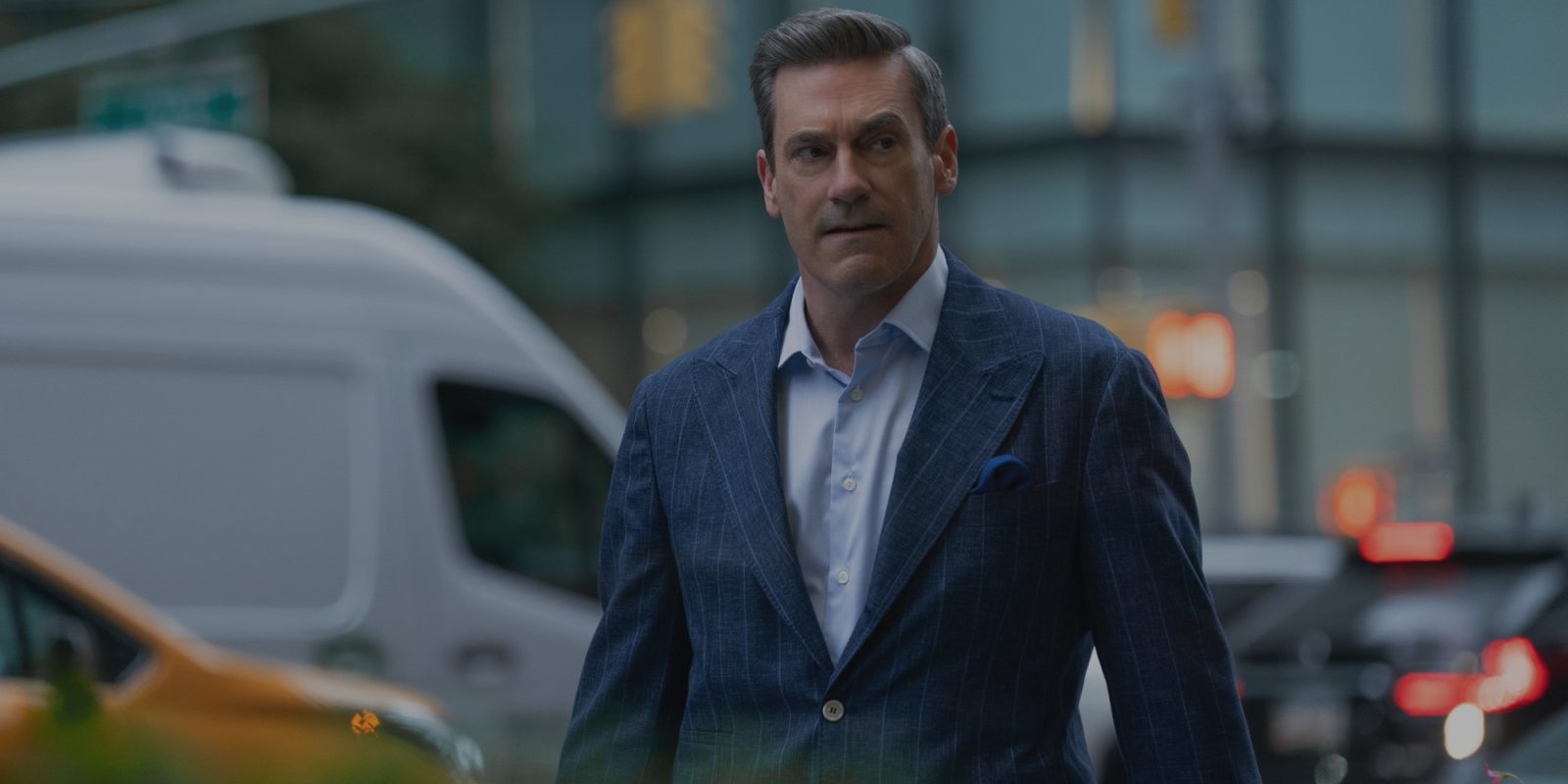 "Your Friends & Neighbors Reveals New Star for Season 3"