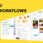 Your team's whiteboard just got its own AI agents, and they already know the context