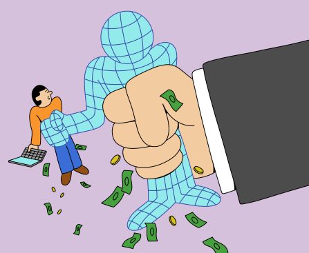 You're About to Feel the AI Money Squeeze