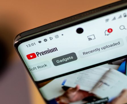 YouTube Launches Feature to Turn Off Shorts Option