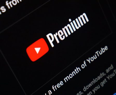 YouTube Premium Monthly Subscription Cost Rising by As Much As $4