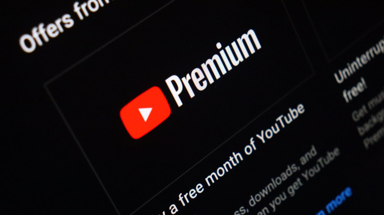 YouTube Premium Monthly Subscription Cost Rising by As Much As $4