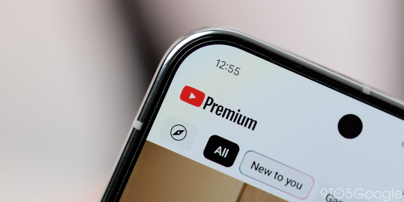 YouTube Premium to Raise Subscription Rates by as Much as $4 Monthly in the US