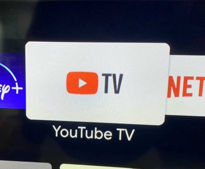 YouTube TV Provides $45 Off for the First Three Months to Promote Cutting the Cord