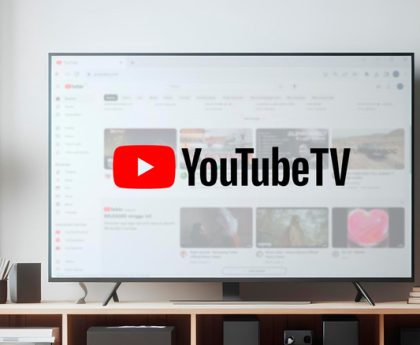 YouTube TV Unveils a Major New Function Transforming User Experience