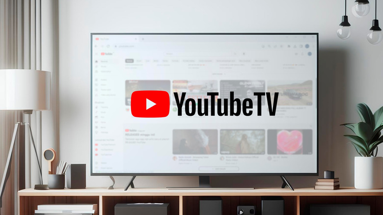 YouTube TV Unveils a Major New Function Transforming User Experience