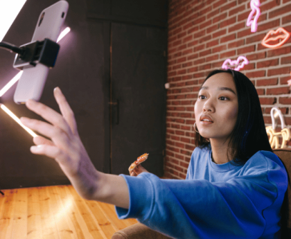 YouTubers File Lawsuit Against Amazon for Allegedly Using Their Videos to Train Nova Reel