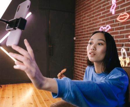 YouTubers File Lawsuit Against Amazon for Allegedly Using Their Videos to Train Nova Reel