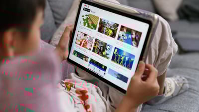 YouTube's AI Content Poses Generational Threat, Child Safety Experts Warn in New Petition