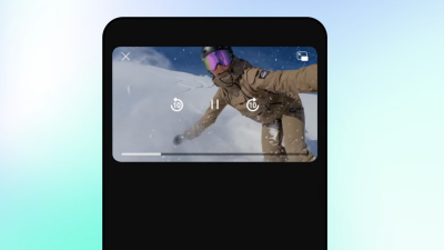 YouTube's Picture-in-Picture Goes Global for Free, but There's Still an Annoying Catch