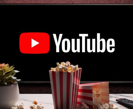 YouTube's Television Application Unveils Long-Expected Mobile Function
