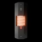 You've heard of hybrid cars. Now meet a hybrid cement plant.