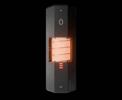 You've heard of hybrid cars. Now meet a hybrid cement plant.